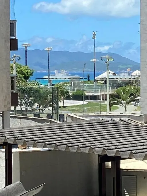 Ap 100 mtrs da praia do forte-1
