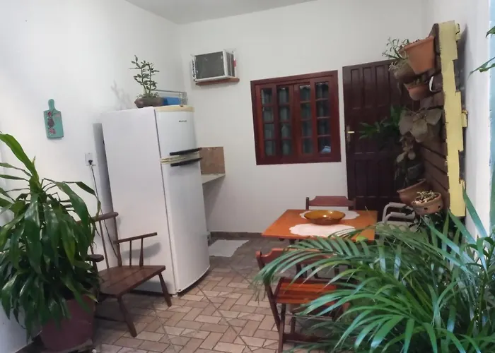 Suíte Cleo